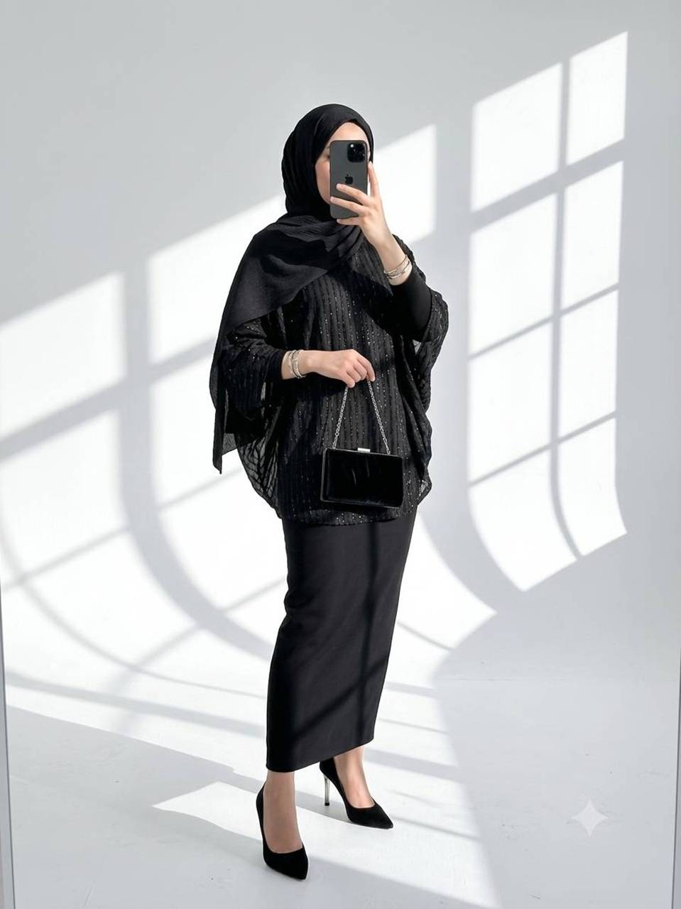 شومیز خفاشی حریر لمه     3141